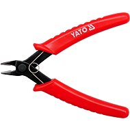 YATO Electrician's pliers 125 mm YT-2261 - Cutting Pliers