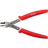 YATO Electrician's pliers 125 mm Stainless Steel YT-2262 - Cutting Pliers