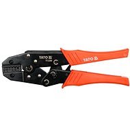YATO Connector Pliers 230mm, 22-12(AWG), 0,5-4,00mm2 - Crimping Tool