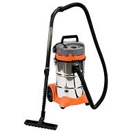 Sthor Industrial Vacuum Cleaner 30L - Industrial Vacuum Cleaner