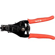 YATO Insulation Tightening Pliers 170mm YT-2316 - Wire Strippers
