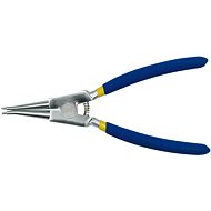 VOREL Ségrove pliers 160 mm external TO-43050 - Snap Ring Pliers