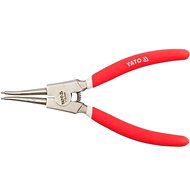YATO Kleště na ségrovky 325 mm vnější - Snap Ring Pliers