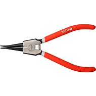 YATO Ségrove pliers 180 mm external YT-2136 - Snap Ring Pliers