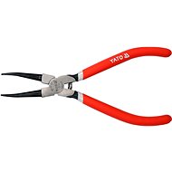 YATO Ségrove pliers 180 mm internal YT-2137 - Snap Ring Pliers