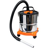 VOREL Electric ash vacuum cleaner 20 L 800W 230V TO-78870 - Ash Vacuum Cleaner