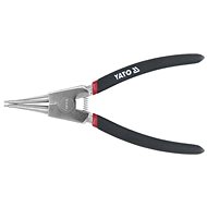 YATO Kleště na ségrovky 200 mm vnější CrV - Snap Ring Pliers