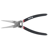YATO Ségrove pliers 200 mm internal YT-2146 - Snap Ring Pliers