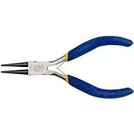 VOREL Round nose pliers 125 mm TO-42307 - Round Nose Pliers