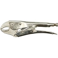 VOREL Self-locking pliers 250 mm TO-44100 - Locking Pliers