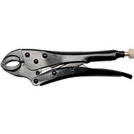 VOREL Self-locking pliers 250 mm BLACK TO-44102 - Locking Pliers