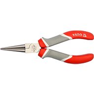 YATO Round nose pliers 160 mm YT-2030 - Round Nose Pliers