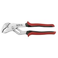 YATO Siko pliers 250 mm YT-2069 - Water Pump Pliers