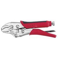 YATO Kleště samosvorné 180 mm WR type - Locking Pliers