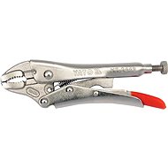 YATO Self-locking pliers 125 mm YT-2449 - Locking Pliers