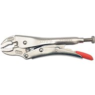 YATO Self-locking pliers 180 mm YT-2450 - Locking Pliers