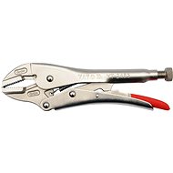 YATO Self-locking pliers 250 mm YT-2453 - Locking Pliers