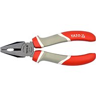 YATO Combination pliers 160mm YT-6600 - Combination Pliers