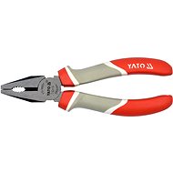 YATO Combination pliers 180mm YT-6601 - Combination Pliers