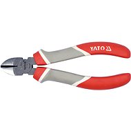 YATO Side Cutting Pliers 180mm YT-6611 - Cutting Pliers