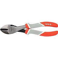 YATO Kleště štípací boční 180mm - Cutting Pliers