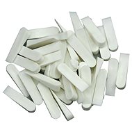 VOREL Glaze wrench 37x7mm*50pcs - Tiling Tools