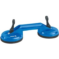 VOREL Vacuum handle for glass 115 mm x 2 up to 70 kg - Holder