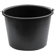VOREL Plastic construction bucket 10 l - Bucket