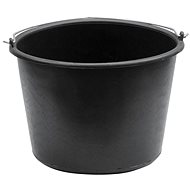 VOREL Plastic construction bucket 12 l TO-06390 - Bucket