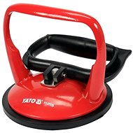 YATO Suction cup for glass 125 mm YT-37235 - Glass Suction Cups