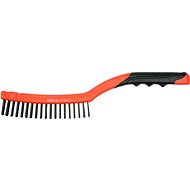 YATO Wire brush, manual 340 mm - Wire Brush