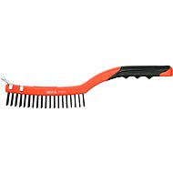 YATO Wire brush, manual 340 mm - Wire Brush
