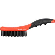 YATO Hand wire brush 260 mm YT-6332 - Wire Brush