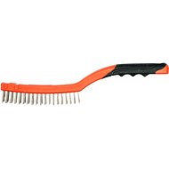 YATO Wire brush, manual 340 mm - Wire Brush