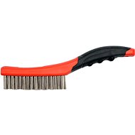 YATO Hand wire brush 260 mm YT-6338 - Wire Brush