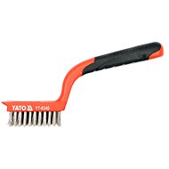 YATO Hand wire brush 180 mm YT-6340 - Wire Brush