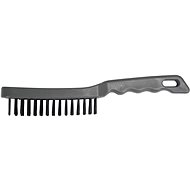YATO Hand wire brush 5 rows plastic YT-6355 - Wire Brush