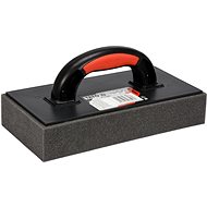 YATO Smoother with grey foam 50 mm - Trowel