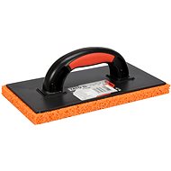 YATO Smoother with foam rubber - Trowel