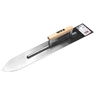 YATO Steel Pointed Smoother 500 mm - Trowel