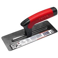 YATO Smoother 200 x 80 mm straight - Trowel