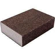 VOREL Abrasive sponge P-60 - Sanding Sponge