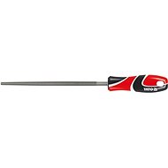YATO Locksmith file round medium coarse 300 mm - File