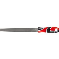 YATO Flat file for locksmiths, rough 250 mm - File