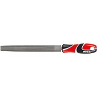 YATO Half round file for locksmiths 250 mm - File
