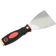 VOREL Spatula 80 mm with punch - Putty Knife