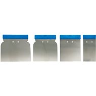 VOREL Stainless steel spatula set 4 pcs "Japanese" - Putty Knife