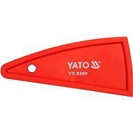 YATO Silicone spatula - Putty Knife