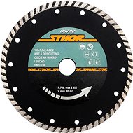 STHOR Diamond cutting wheel 180x7,5x2,4x22,2mm Turbo - Cutting Disc