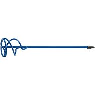 VOREL Spiral stirrer 80 x 410 mm - Mixer